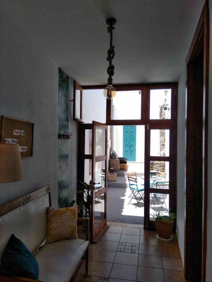 Foto 10 von 24: One-Bedroom House