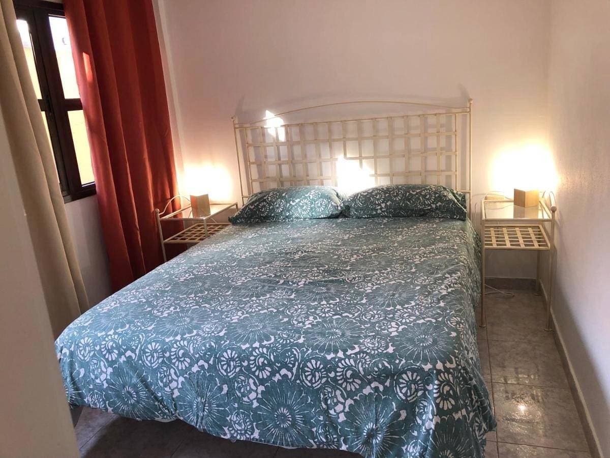 APARTAMENTO GUAJARA 1