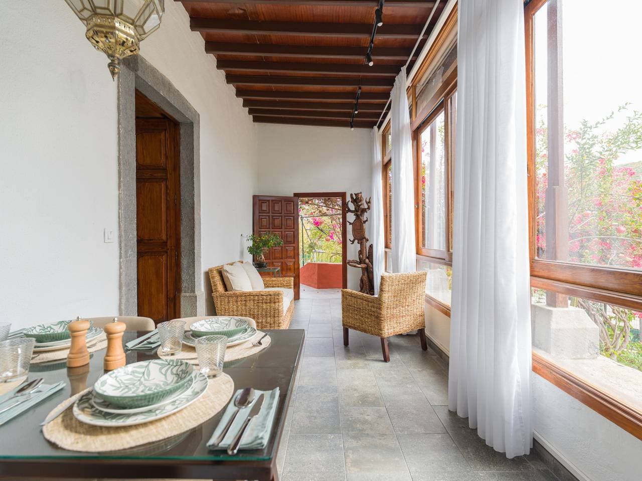 Casa Chica 1