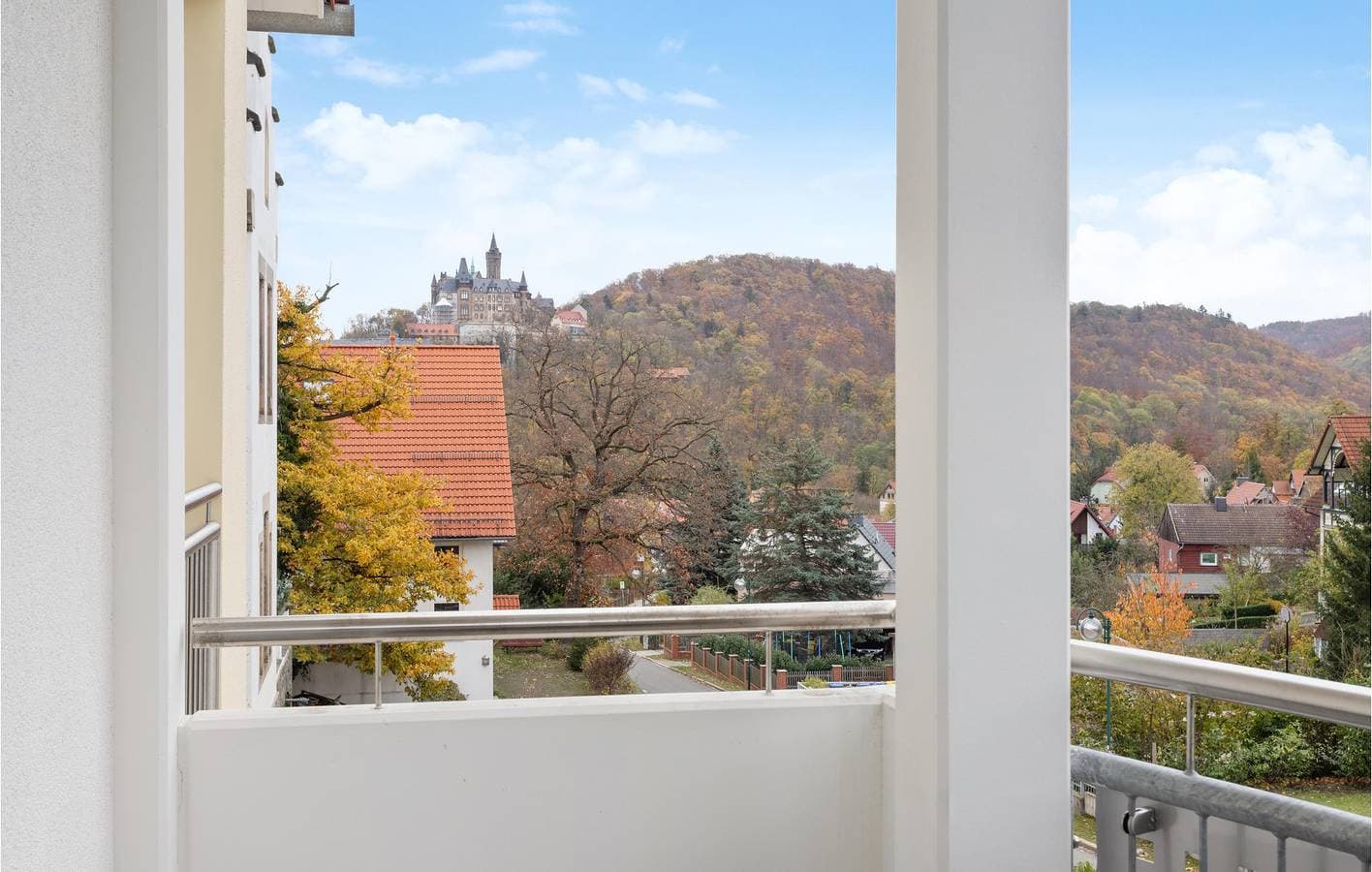Foto 11 von 20: Gemütliche Wohnung mit Terrasse, Parkplatz und WiFi - Nähe Skilift und Restaurant