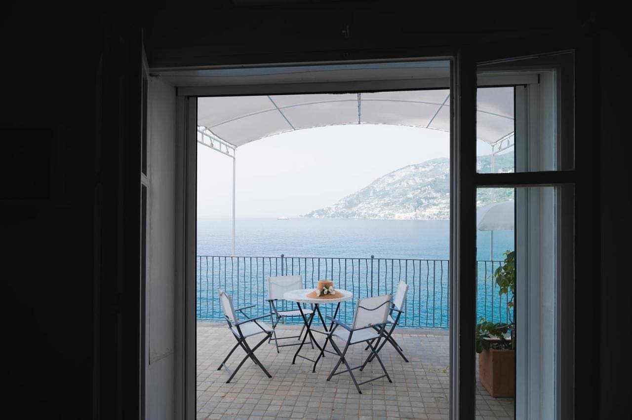 Villa The Cliff 1