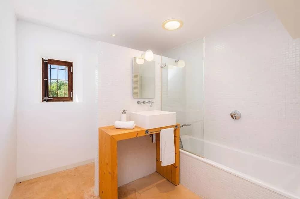 Foto 8 von 29: Ideales Familienhaus, WIFI, privater Pool, wenige Kilometer vom Strand entfernt