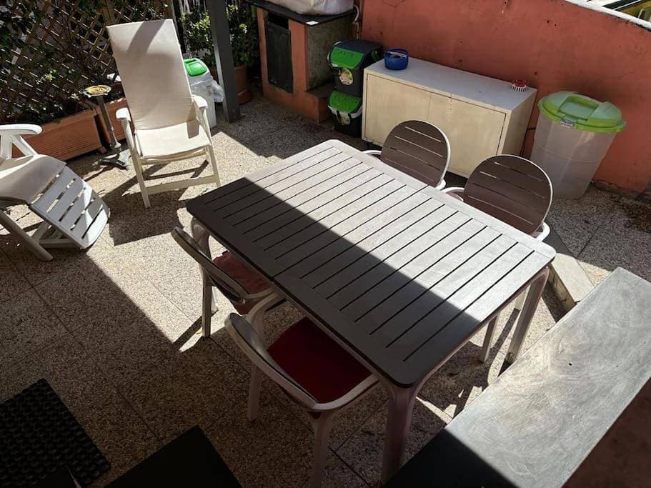 Foto 5 von 40: AliGre a Boccadasse - Genovainrelax
