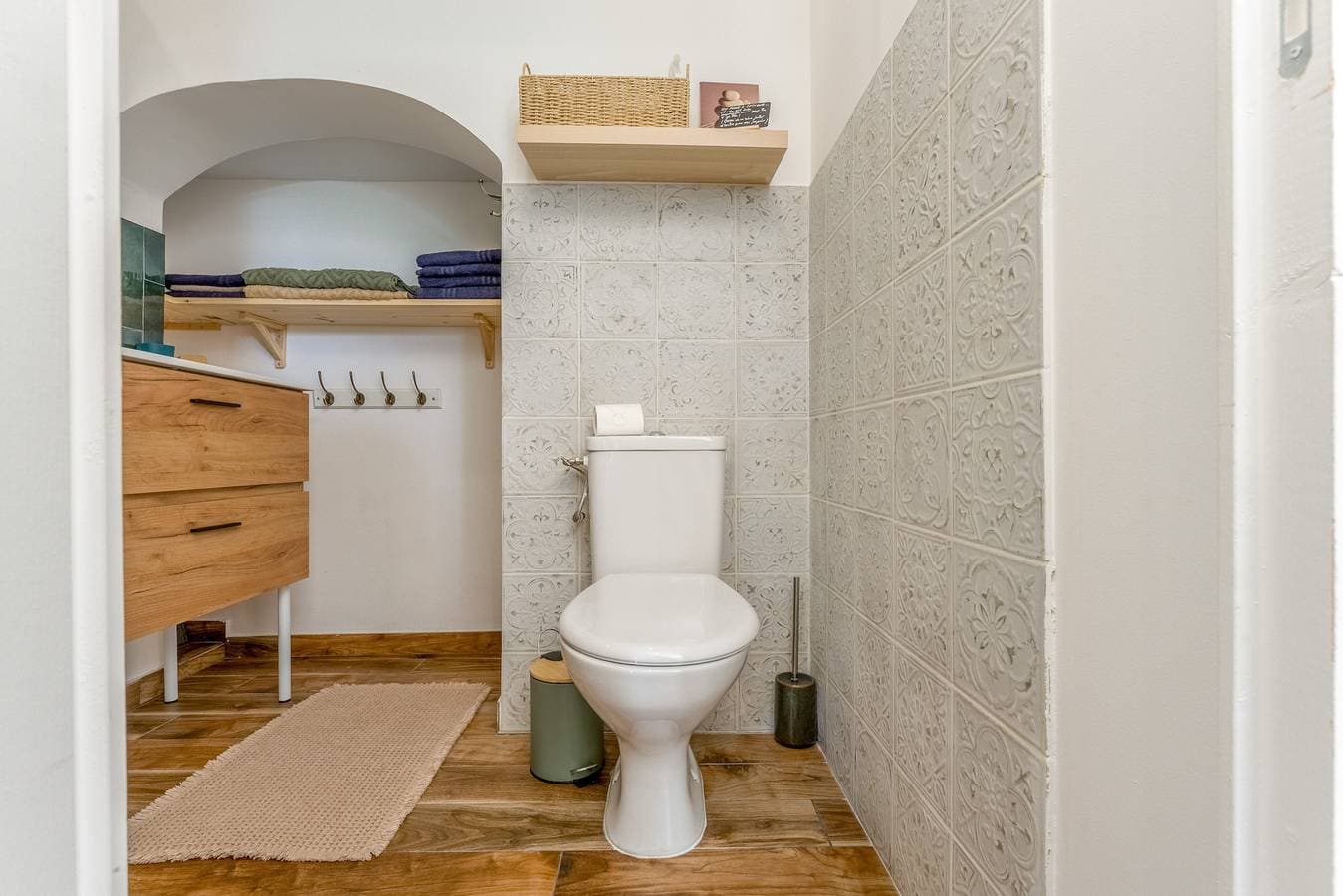 Foto 13 von 28: Pich Home Serenity – Natur, Ruhe und menschliche Begegnungen