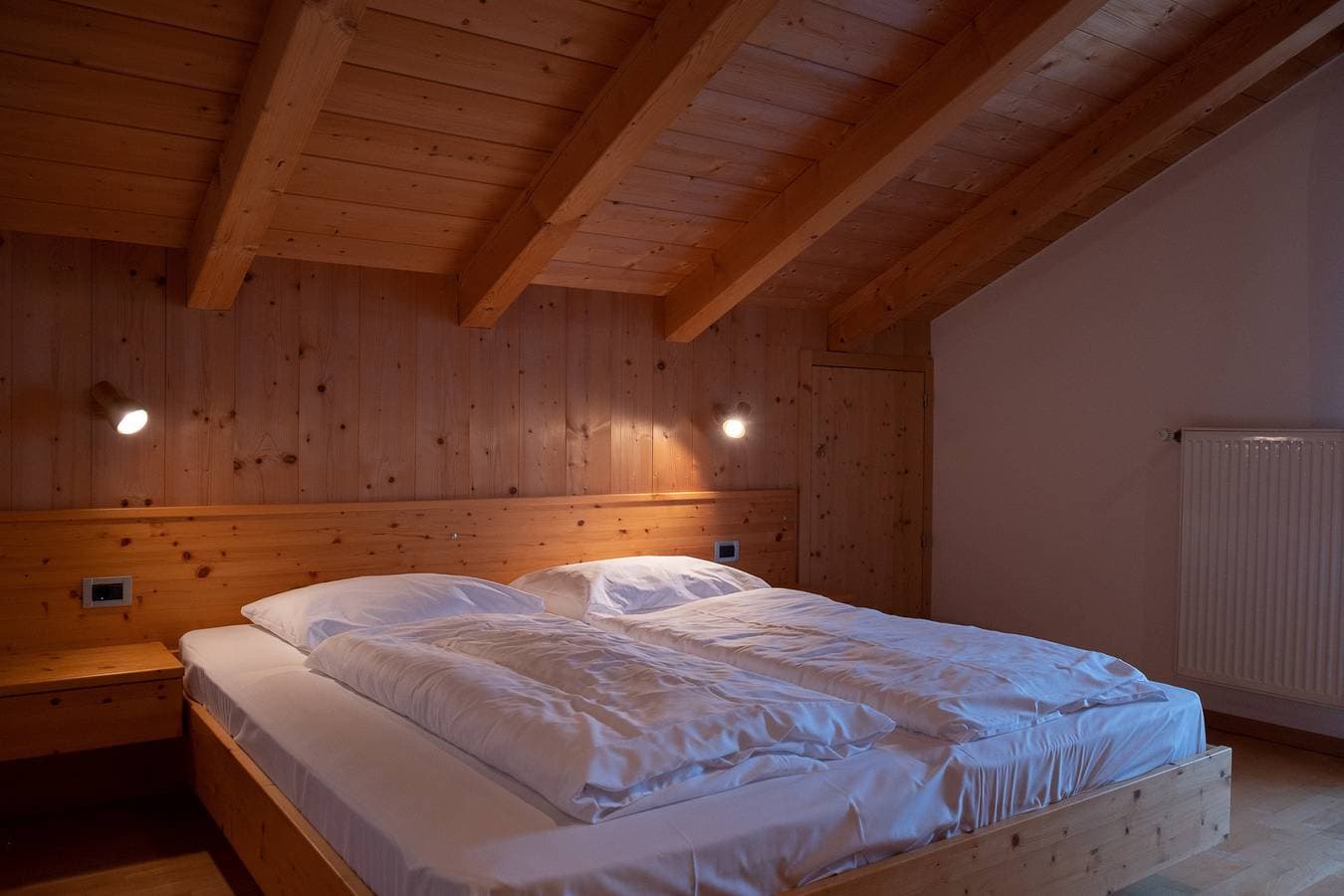 Foto 5 von 14: Ferienwohnung im Haus Texel (VI)