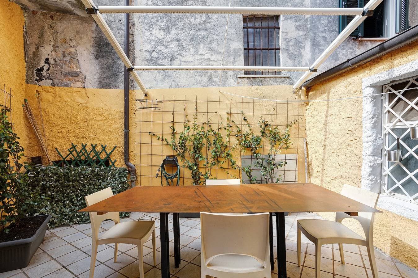 Foto 4 von 28: Ferienhaus 'Uliveto' mit privatem Garten und WLAN