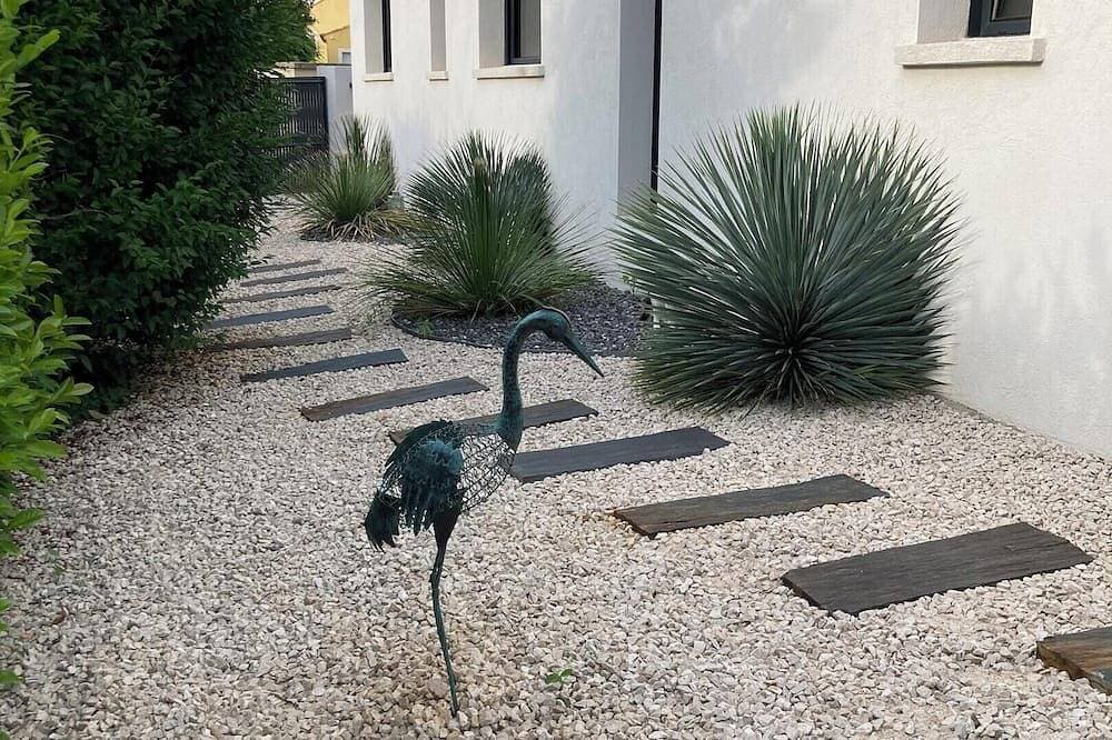 Foto 7 von 15: Homerez - Haus in Bouc-Bel-Air