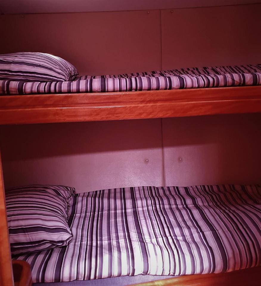 Foto 6 von 6: Budget Twin Room