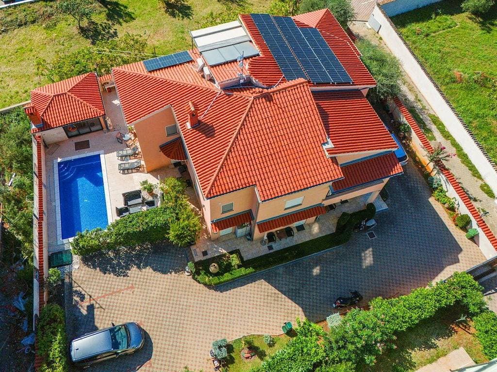 Foto 3 von 26: Villa Mihaela , Fazana