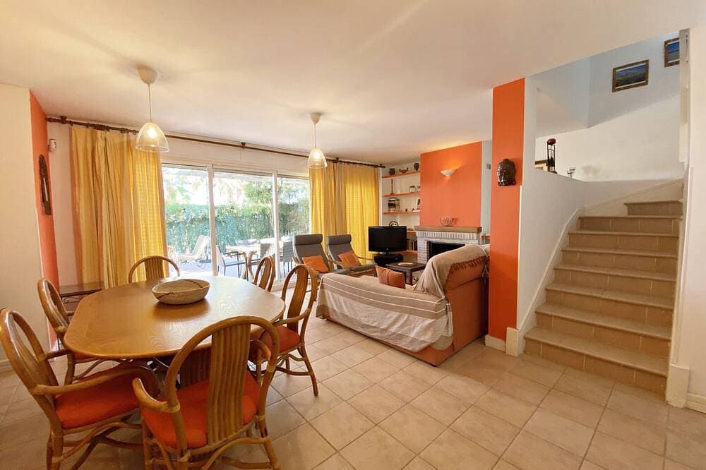 Foto 11 von 30: Pb 01 - Ferienwohnung direkt am Strand in Vera Playa