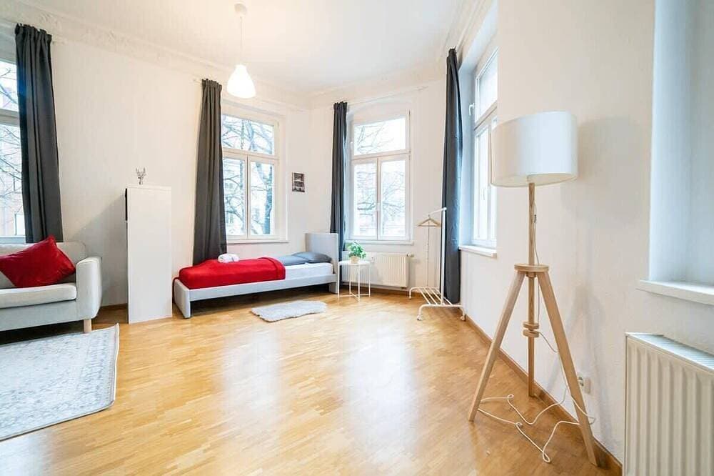 Foto 7 von 26: Fhre Premium Apartment Halle