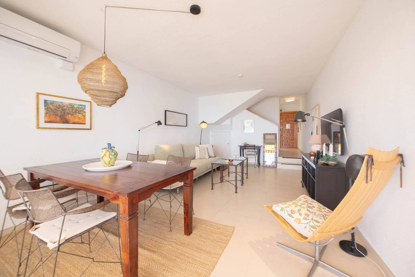 Foto 9 von 28: Apartment 'Casa Emma' mit Meerblick, WLAN und Klimaanlage
