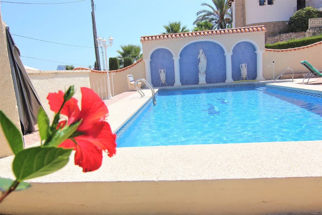 Foto 12 von 35: Villavenus-Gran Vista-Wifi y Parking Gratis.