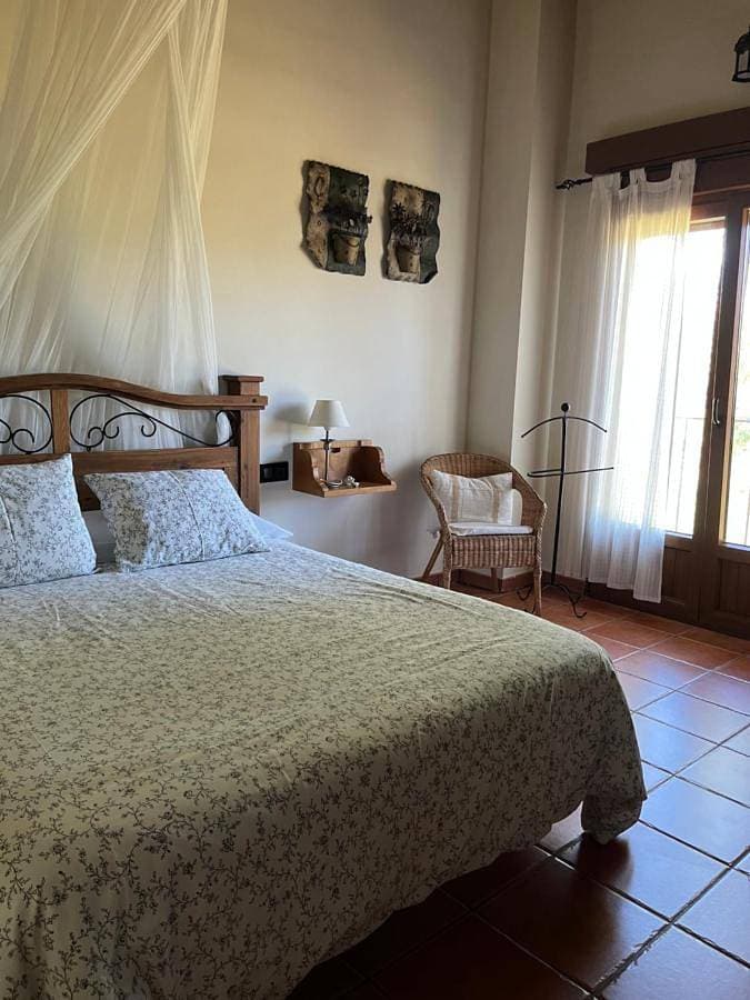 Altillo del Aravalle 1
