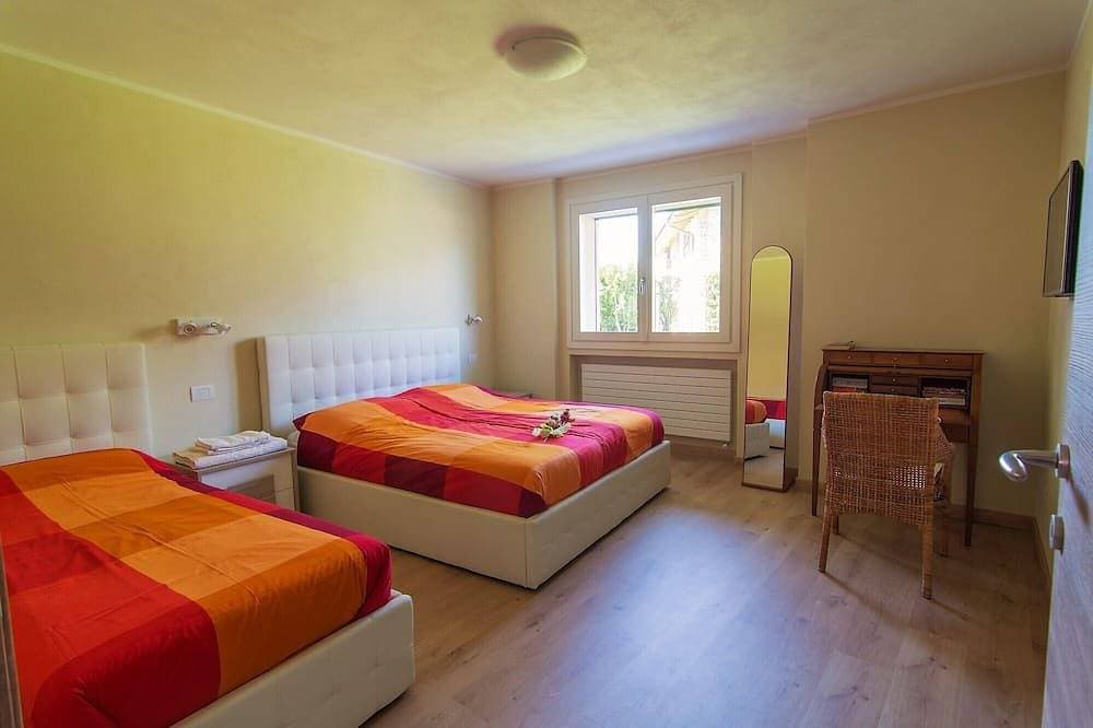 Foto 2 von 30: Villa Michelangelo - Un sogno panoramico tra Bellagio e Varenna