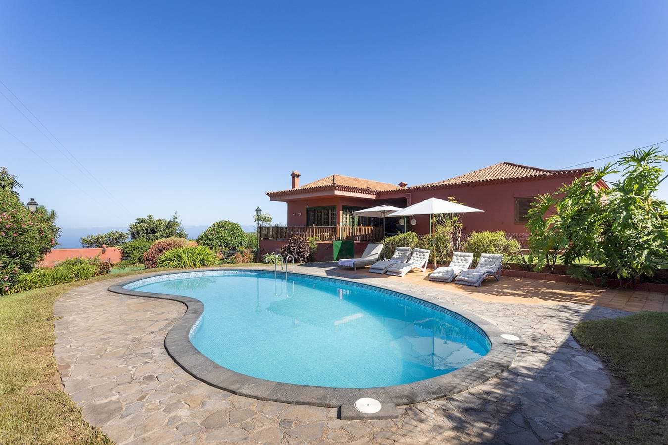 Villa 200m² 1