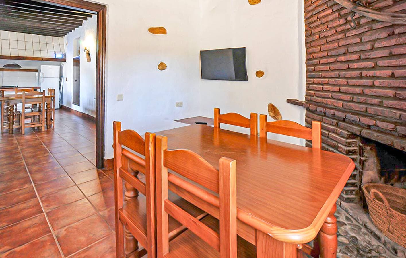 Foto 5 von 22: Reizende 250 m² große Wohnung mit Pool und Terrasse, in der Nähe von Rio de Companillas