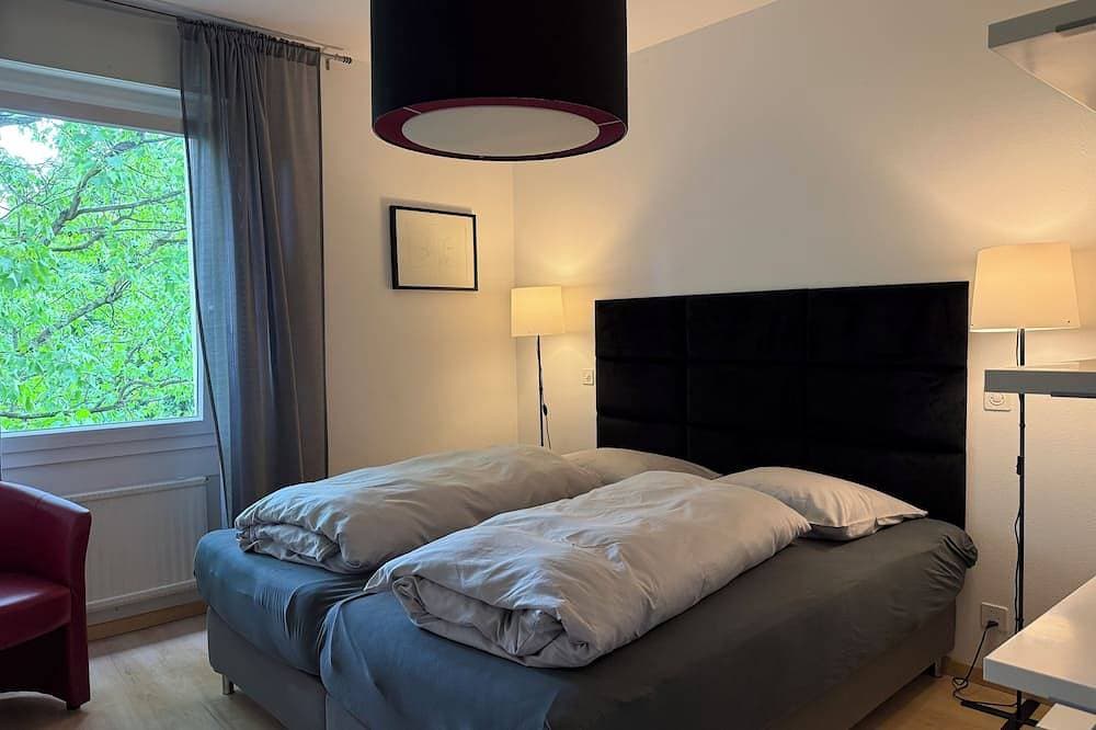 Foto 2 von 30: Von Privat - Lugano Grande Vista - Ferienwohnung in Residenz Cadro Panoramica