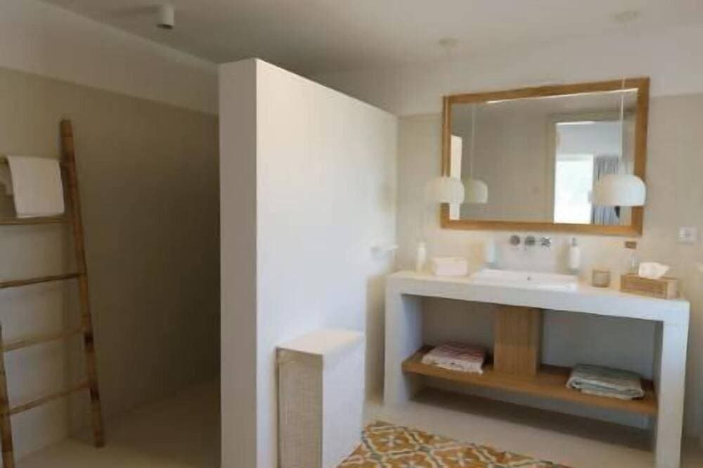 Foto 6 von 30: Água House | Spacious wing with a private garden for 6 people