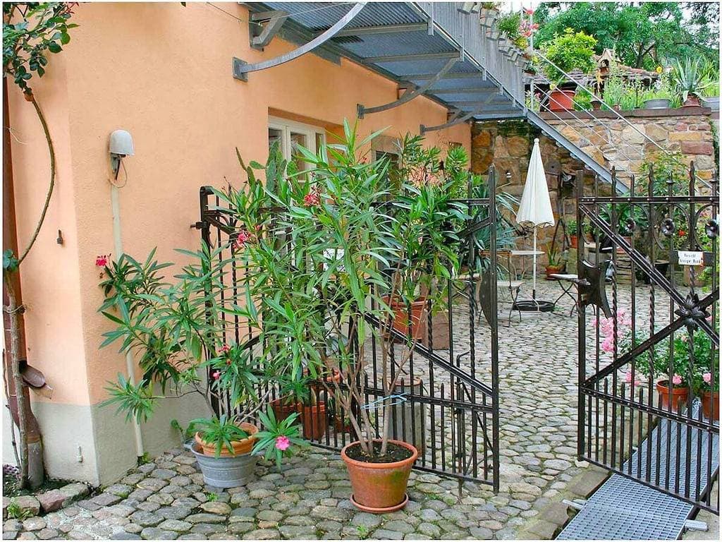 Foto 2 von 14: Ferienwohnung mit 1 Schlafzimmer