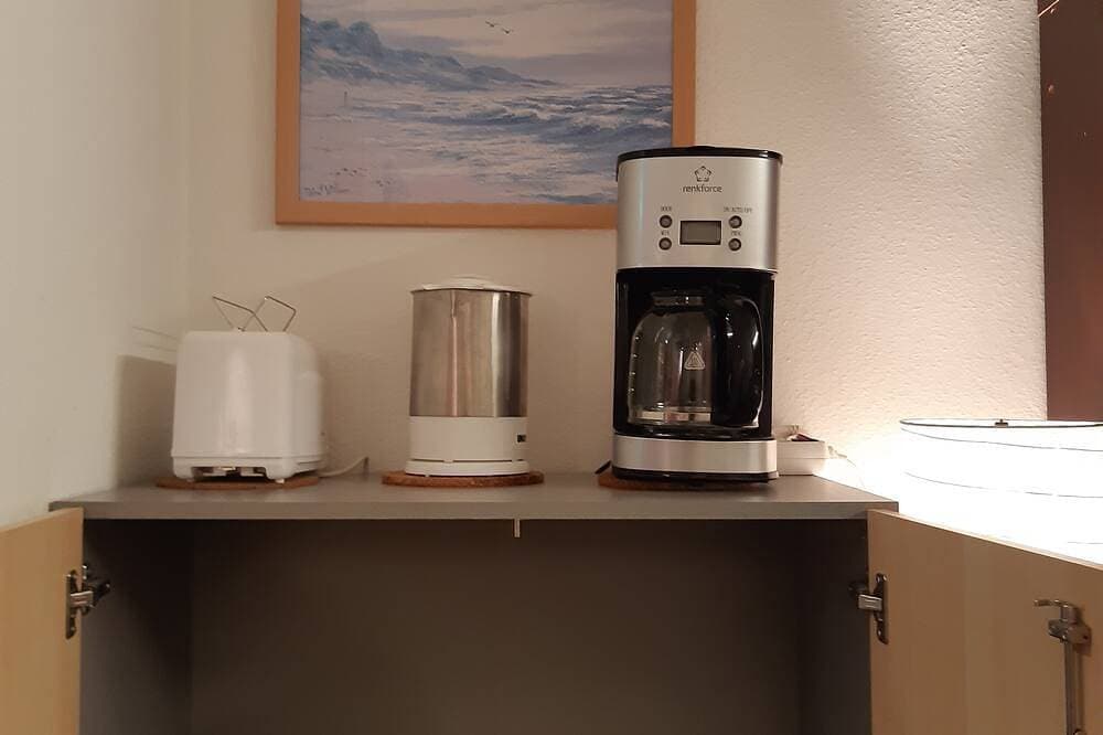 Foto 7 von 11: Appartement mit Rheinblick