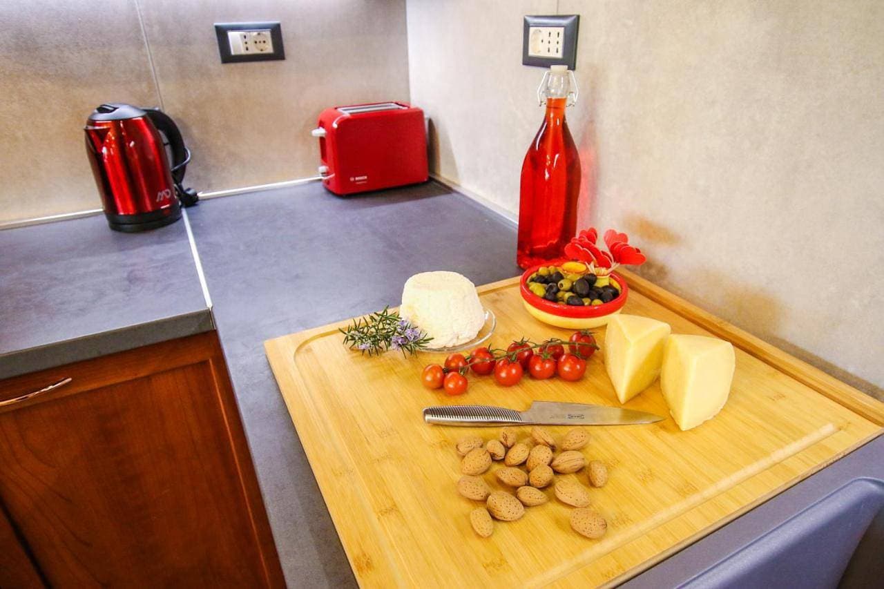 Foto 7 von 17: One-Bedroom Apartment
