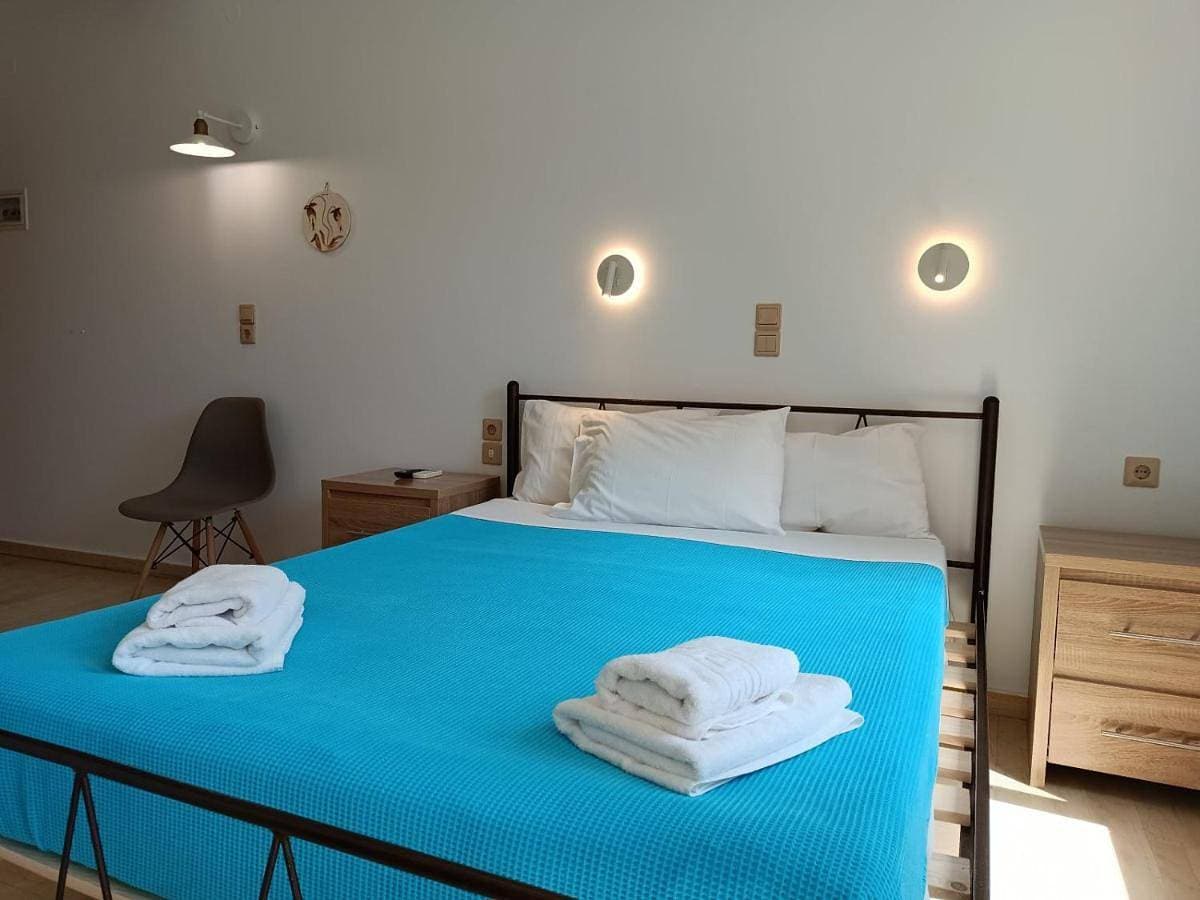 Foto 2 von 22: Basic Double Room