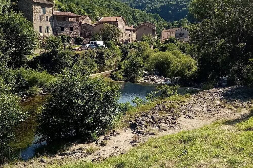 Foto 10 von 20: Charming gîte studio in Ardèche verte