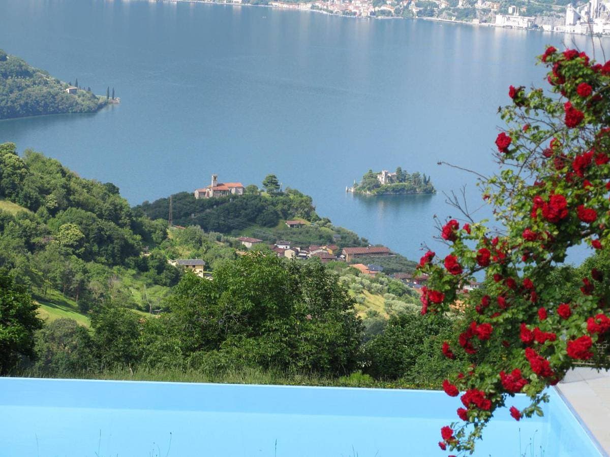 Chalet della Rota 1