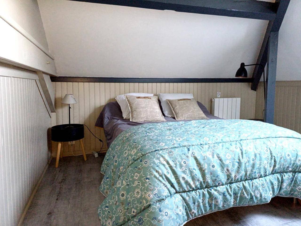Foto 10 von 109: Holiday Home
