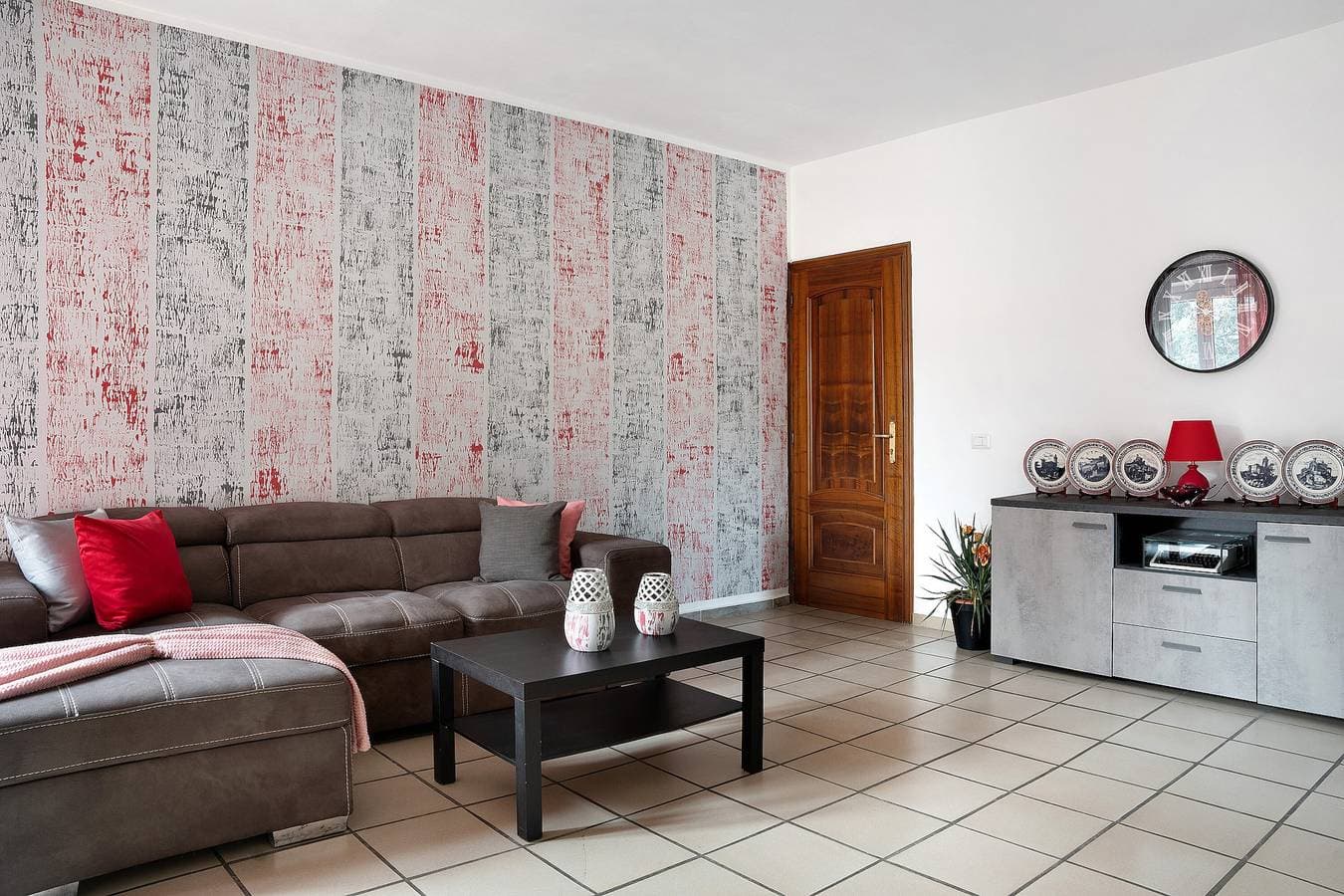 Foto 4 von 24: Ferienwohnung 'Casa Vacanze Nada' mit Privatterrasse, WLAN und Klimaanlage