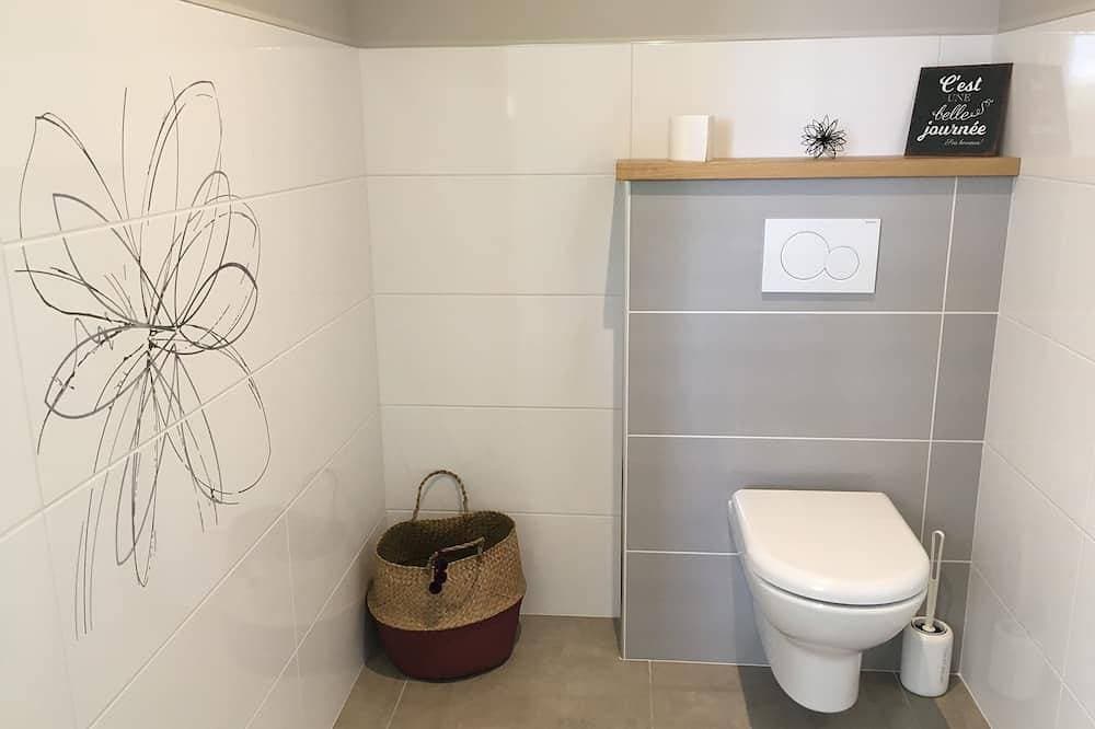 Foto 7 von 26: Ein Ferienhaus, in dem das Leben gut ist. Die Ruhe auf dem Land, aber in der Nähe der Stadt