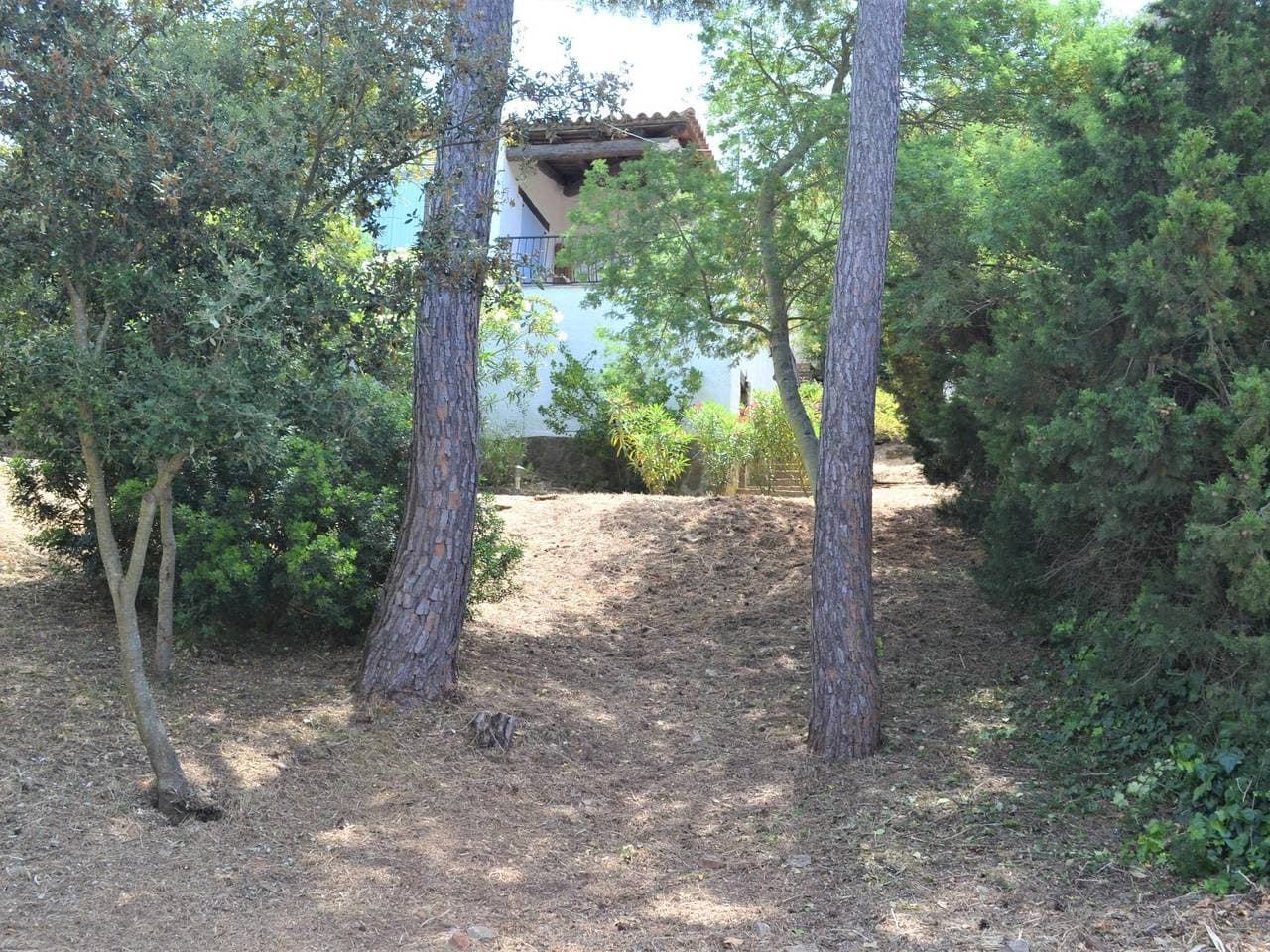 Casa Minipa, Begur, Costa Brava 1