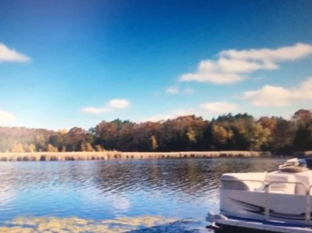Foto 5 von 22: Lillibridge Lake Home am Tittle Lake / Long Lake Das ganze Jahr über Spaß