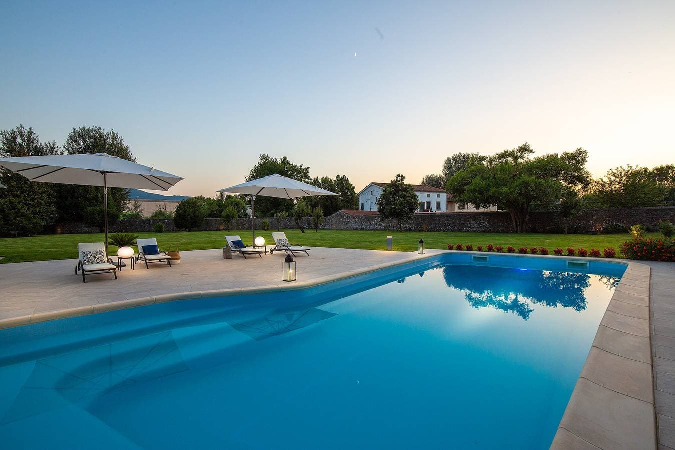 Villa Leonor 1
