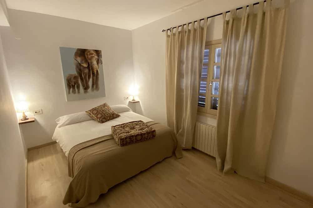 Foto 3 von 30: Casa Rosita, kostenloses WLAN, 75 Meter vom Strand Niu Blau, ideale Familien.