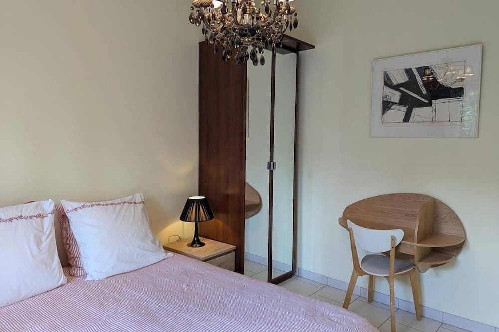 Foto 12 von 21: Gîte charmant avec jardins privatifs, proche Cognac, équipé pour enfants, internet inclus, animaux acceptés
