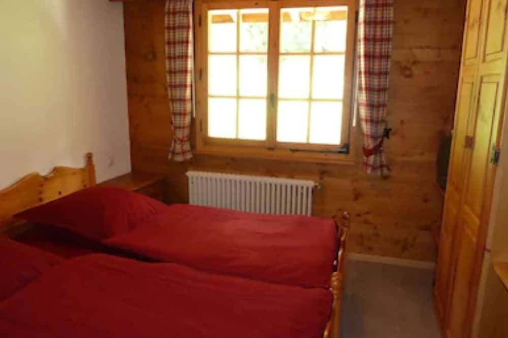 Foto 4 von 30: Luxuschalet (ca. 170 qm) in traumhafter Bergwelt - Wallis (Grächen/Nähe Zermatt)