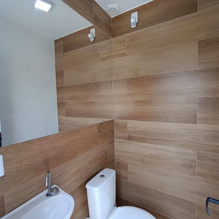 Foto 13 von 49: Schönes 3/4 Haus mit privatem Pool in Wohnanlage in Strandnähe