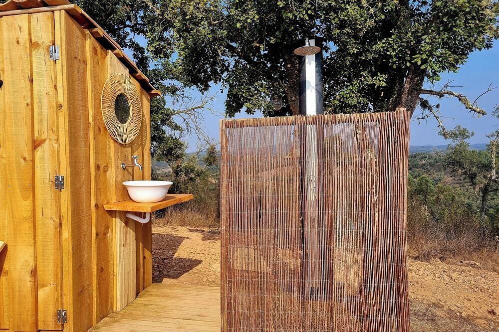 Foto 7 von 20: Lotus Glamping Tent