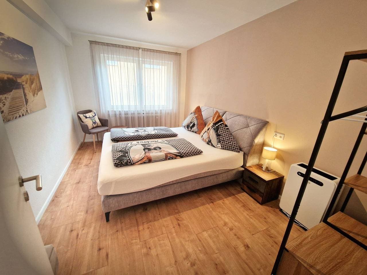Foto 12 von 31: Unsere große Ferienwohnung Urlaubsglück