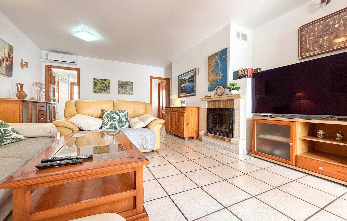 Foto 3 von 26: 115m² Wohnung mit Pool und Terrasse nahe Playa del Puerto