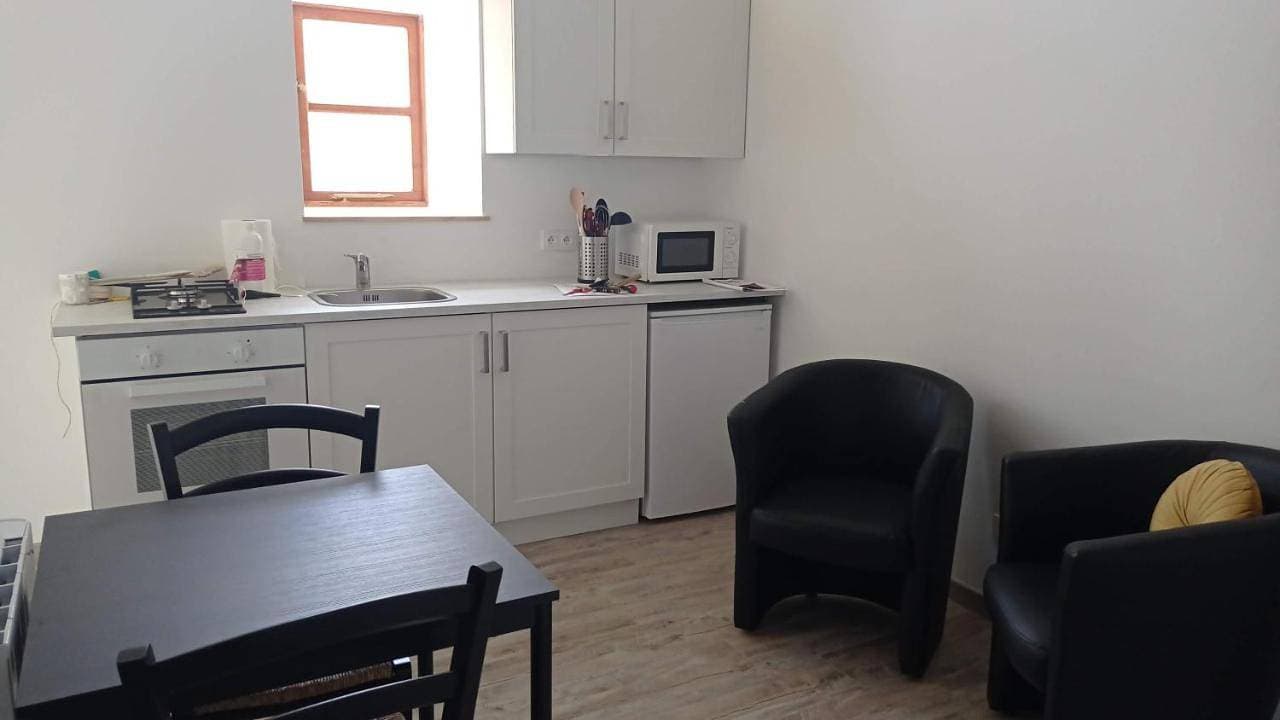 Foto 3 von 13: One-Bedroom House