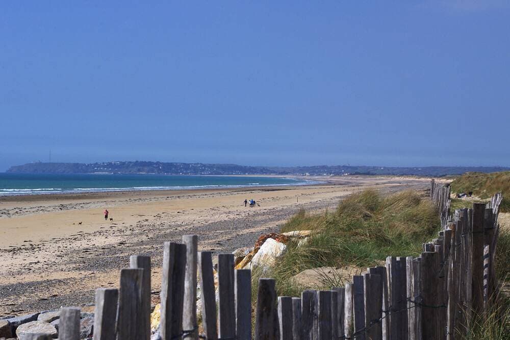 Foto 9 von 9: Meer B & B 2
