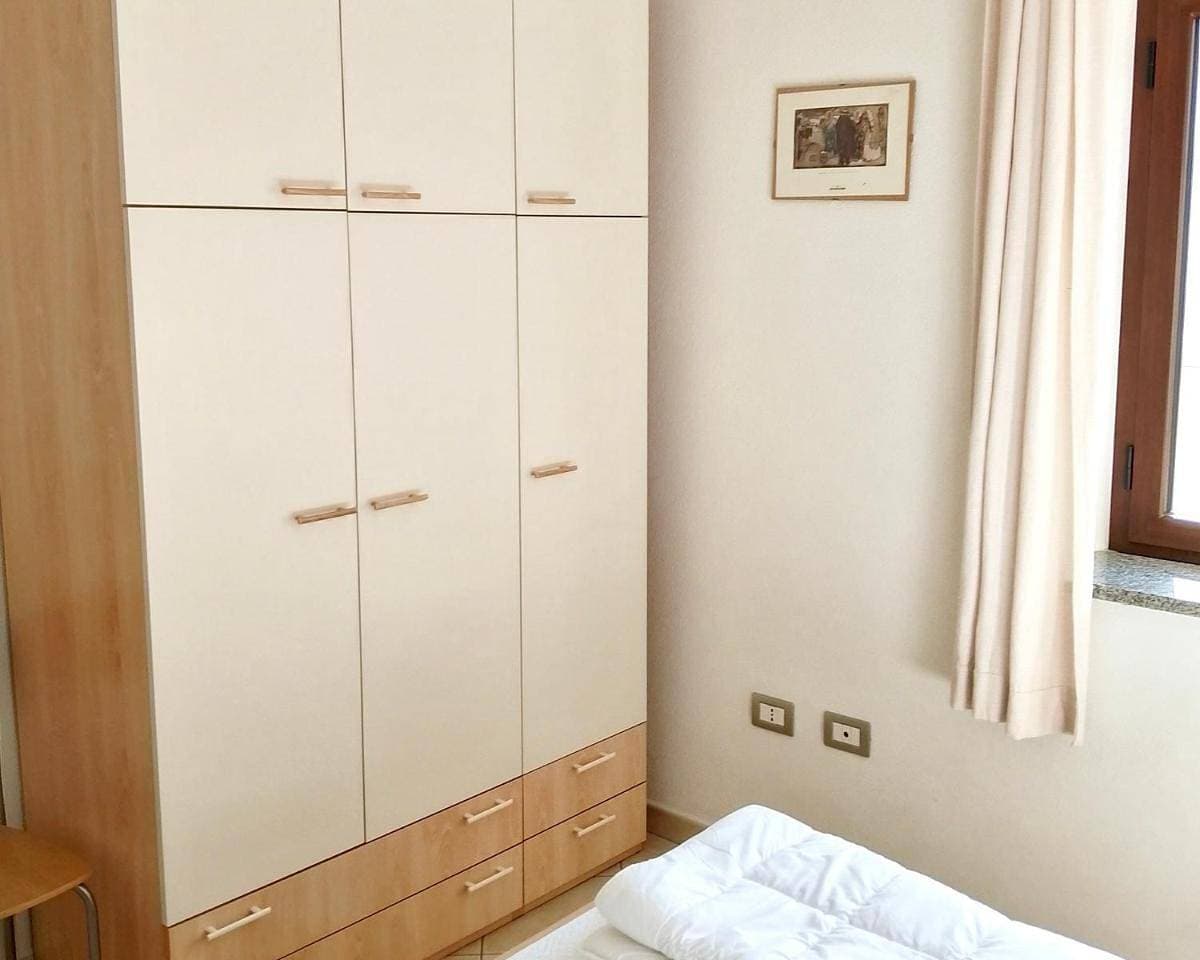 Foto 13 von 15: One-Bedroom Apartment