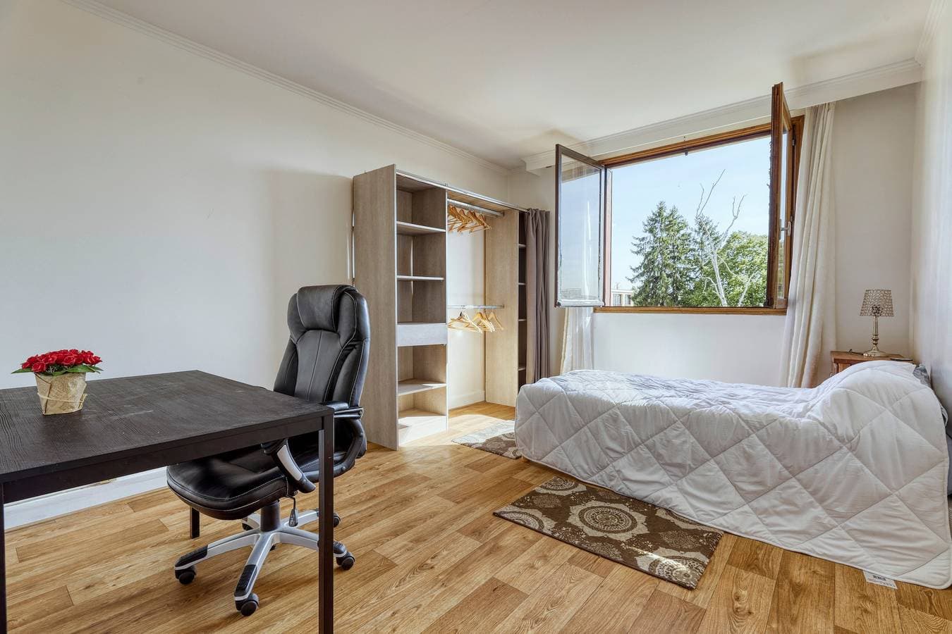 Foto 9 von 15: Ferienwohnung für 6 Personen