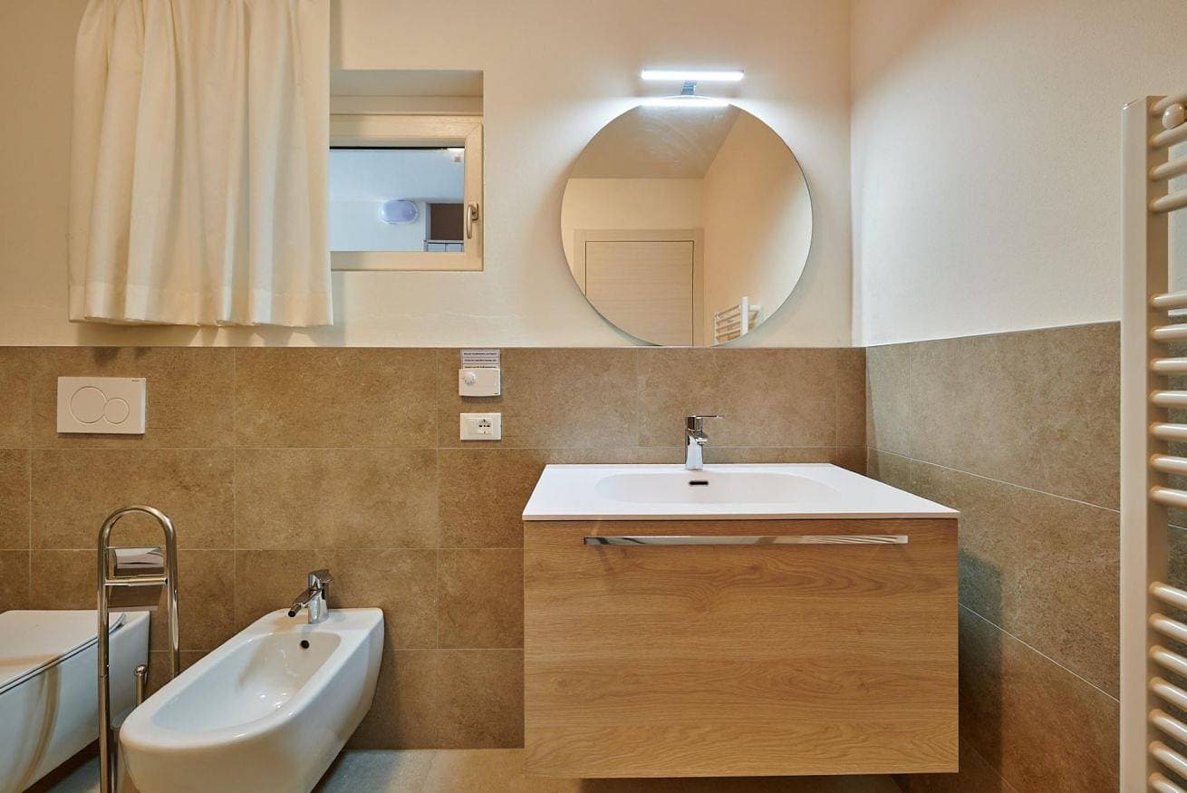 Foto 10 von 10: ApartmentsGarda - Residenza Monte Baldo 2