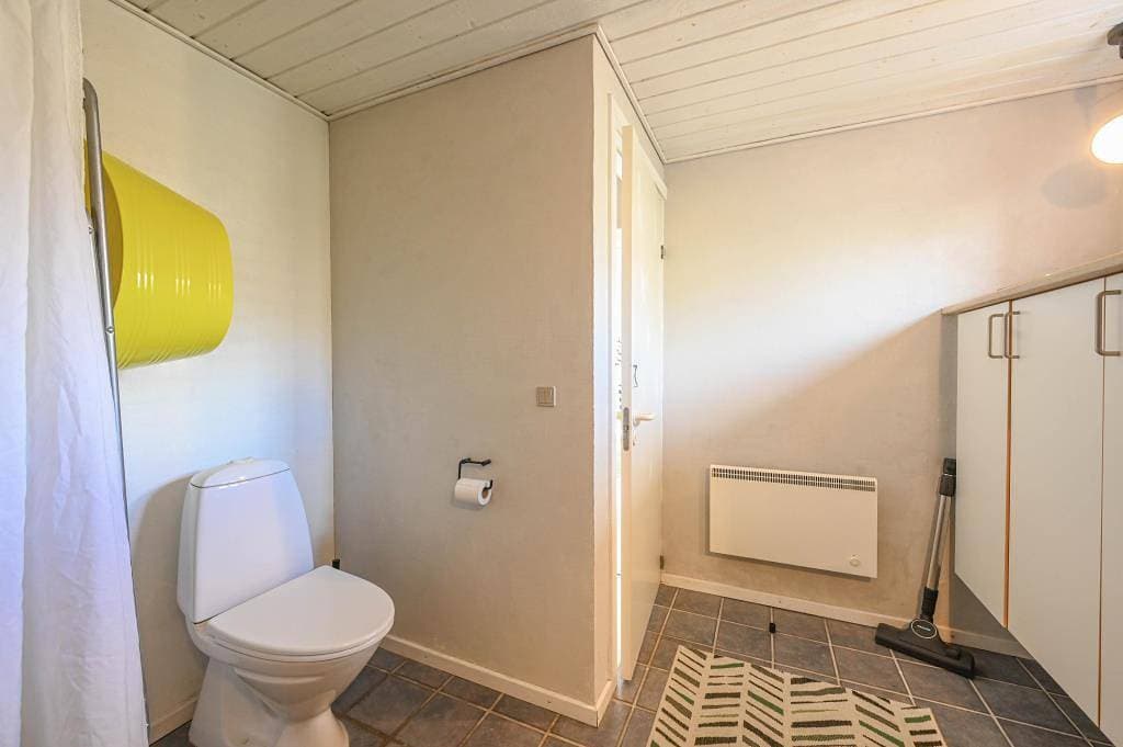 Foto 13 von 31: Sehr schönes Sommerhaus mit Charme in fantastischer Lage – Nur 100 m zum Strand!