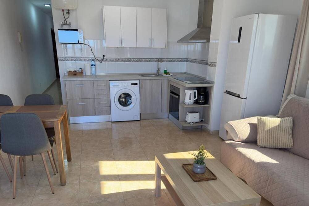 Foto 13 von 23: Ferienwohnung 'Atlántico' mit WLAN