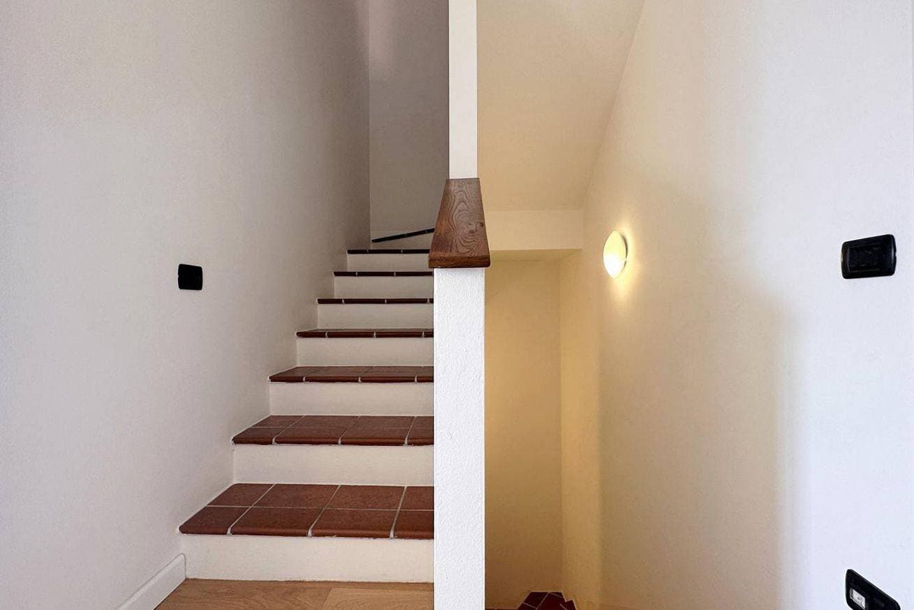 Foto 9 von 21: Ferienhaus für 4 Personen mit Seeblick